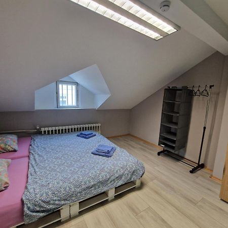 Lambo'S Corner Varna - Guest Rooms Екстериор снимка
