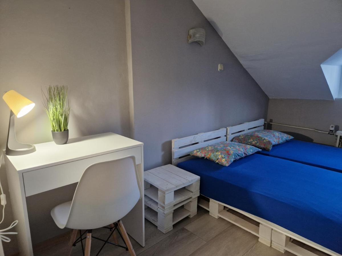 Lambo'S Corner Varna - Guest Rooms Екстериор снимка
