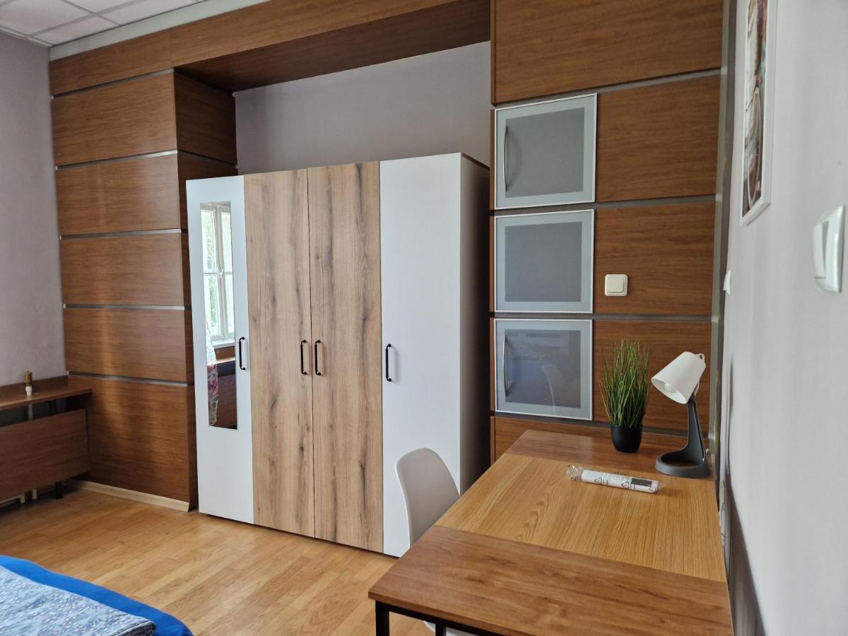 Lambo'S Corner Varna - Guest Rooms Екстериор снимка