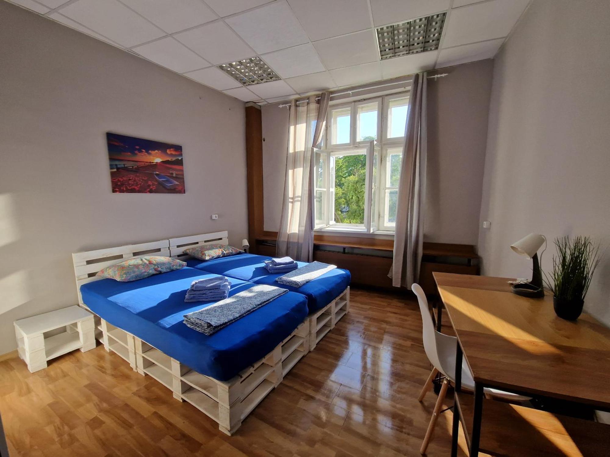 Lambo'S Corner Varna - Guest Rooms Екстериор снимка