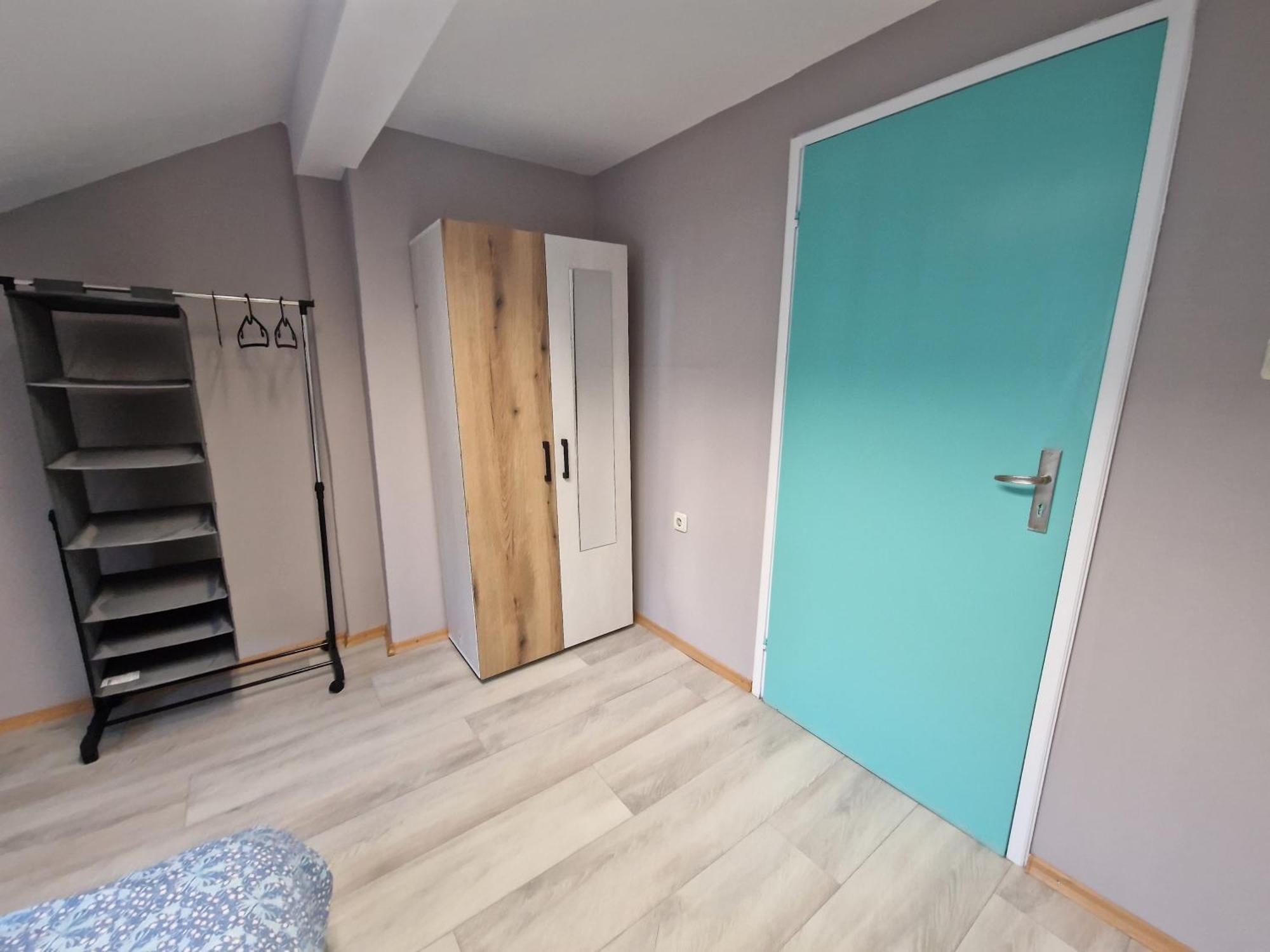 Lambo'S Corner Varna - Guest Rooms Екстериор снимка