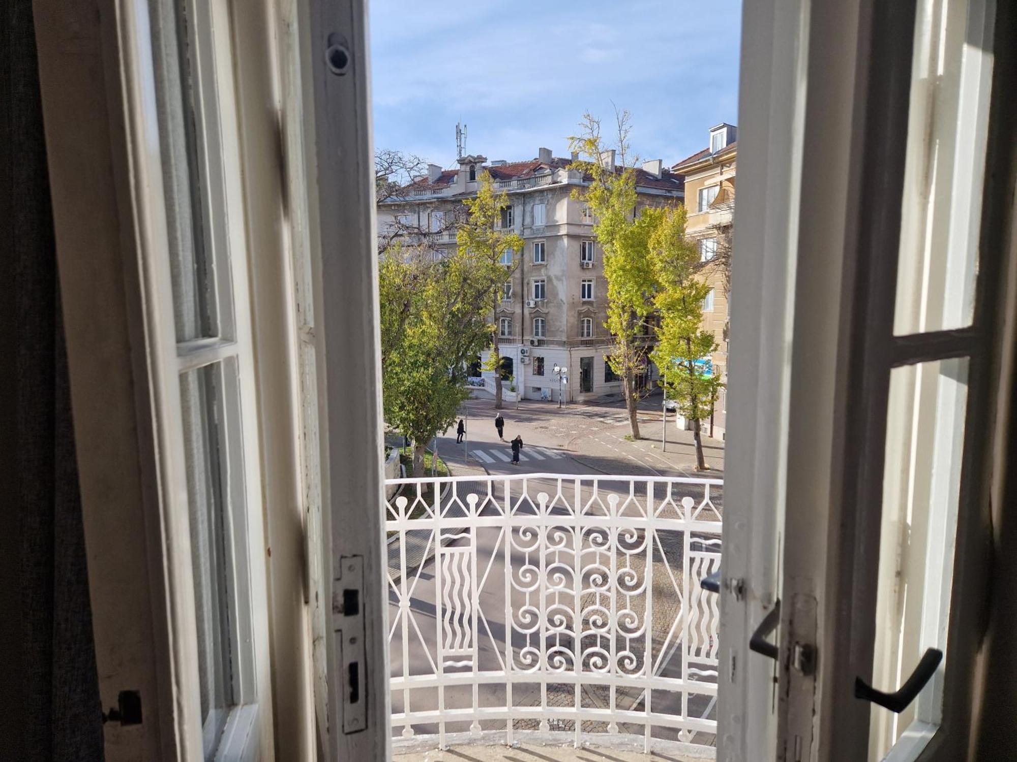 Lambo'S Corner Varna - Guest Rooms Екстериор снимка