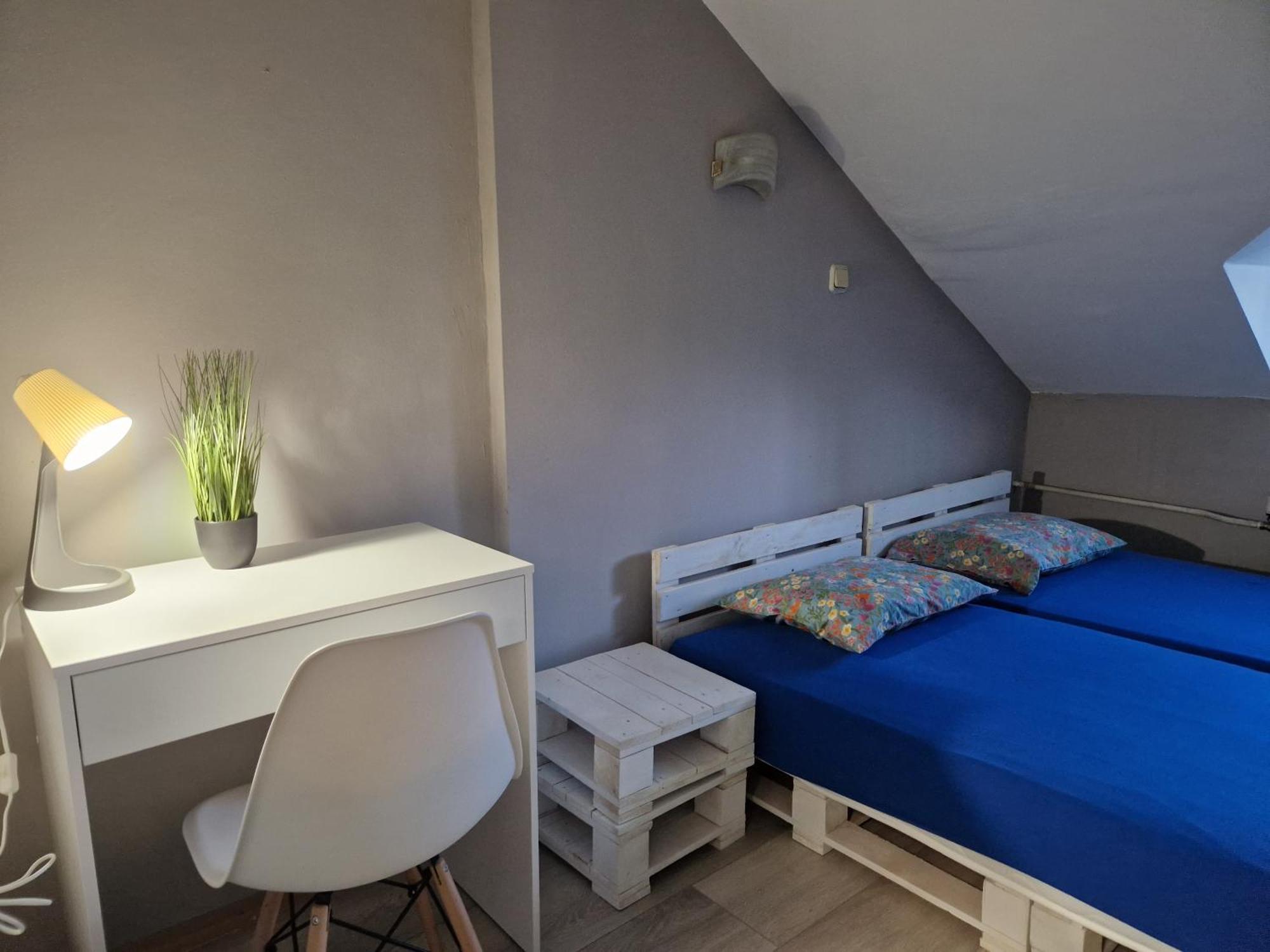 Lambo'S Corner Varna - Guest Rooms Екстериор снимка
