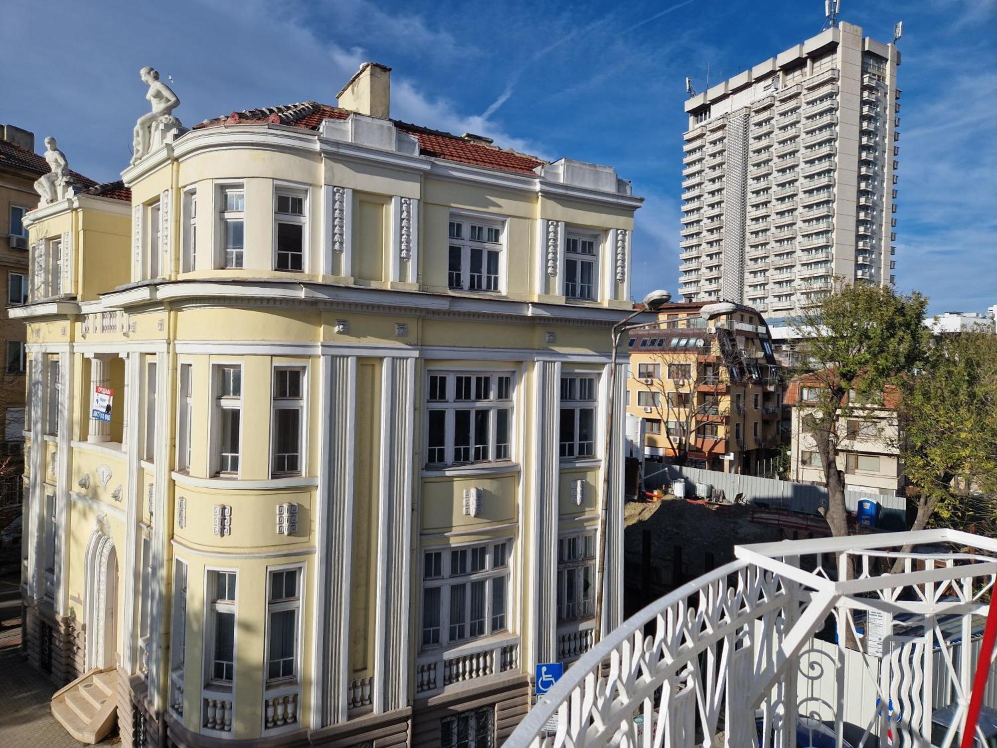 Lambo'S Corner Varna - Guest Rooms Екстериор снимка