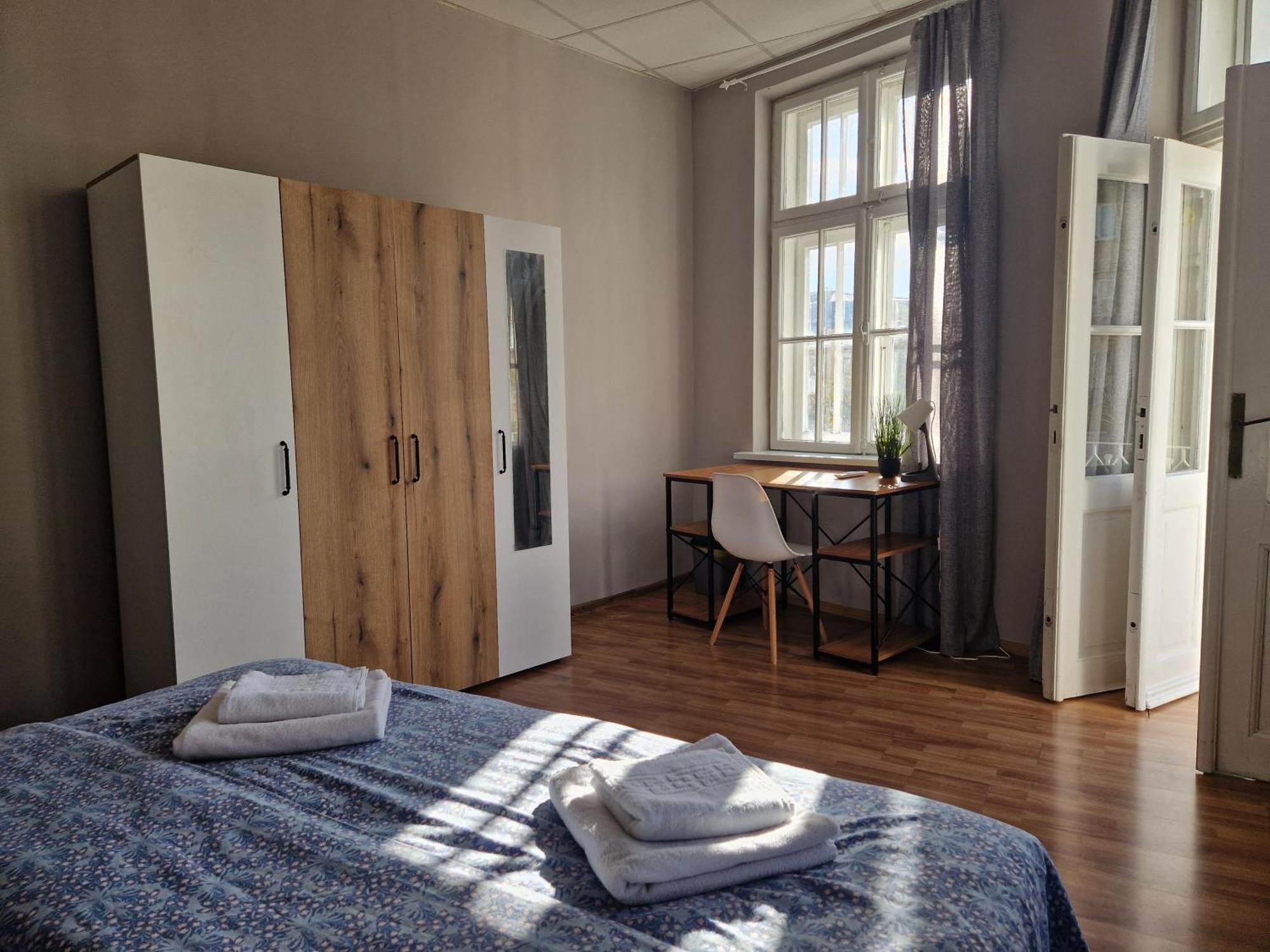 Lambo'S Corner Varna - Guest Rooms Екстериор снимка