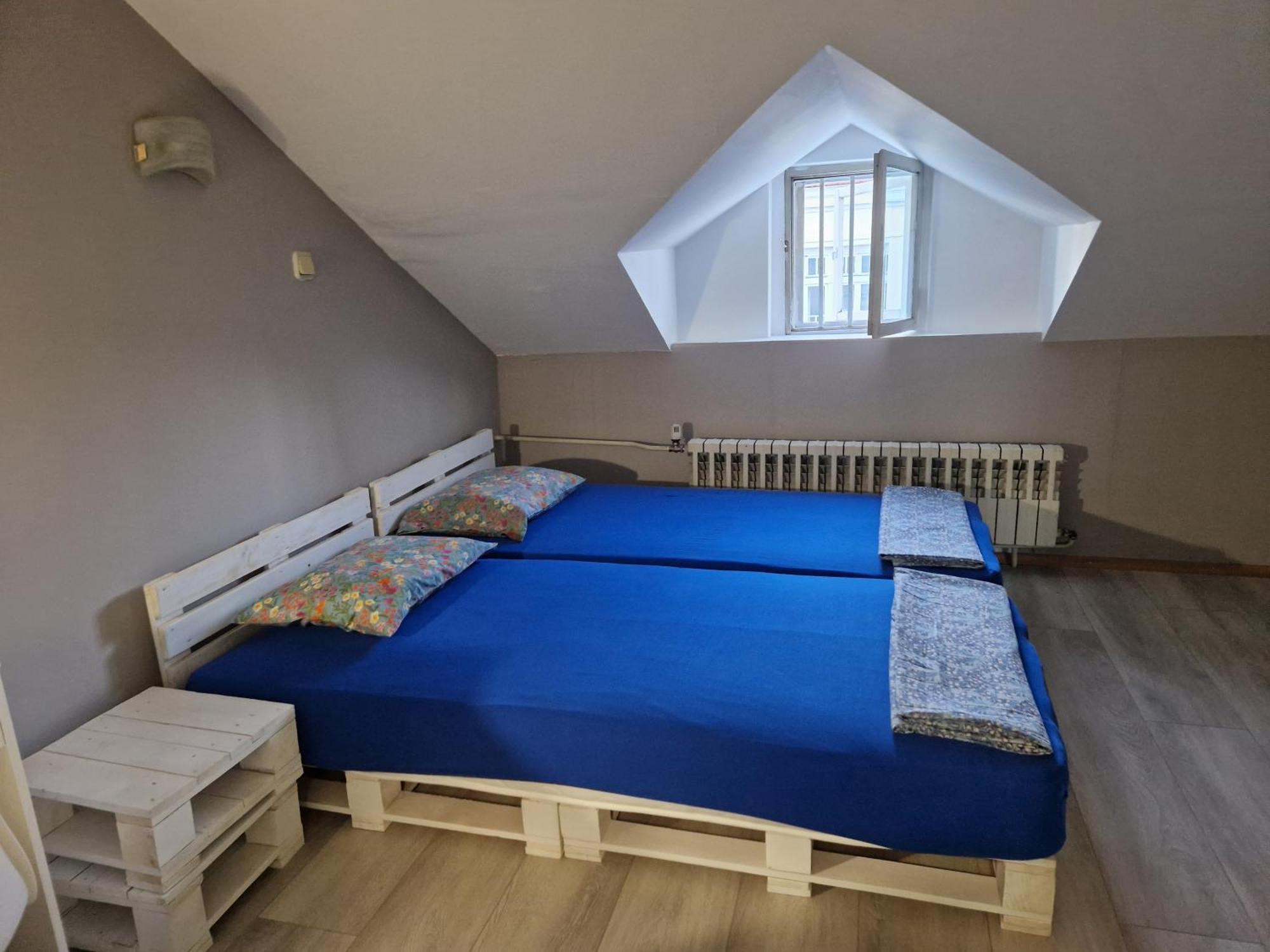 Lambo'S Corner Varna - Guest Rooms Екстериор снимка