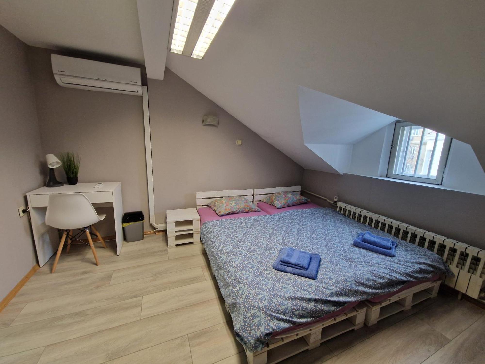 Lambo'S Corner Varna - Guest Rooms Екстериор снимка