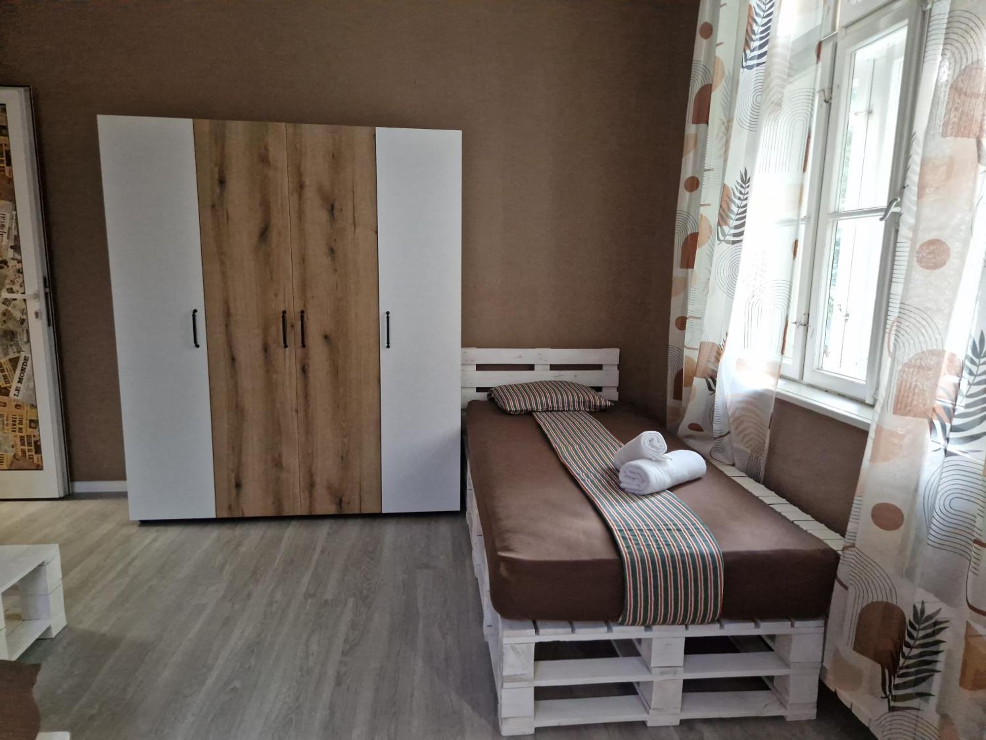 Lambo'S Corner Varna - Guest Rooms Екстериор снимка