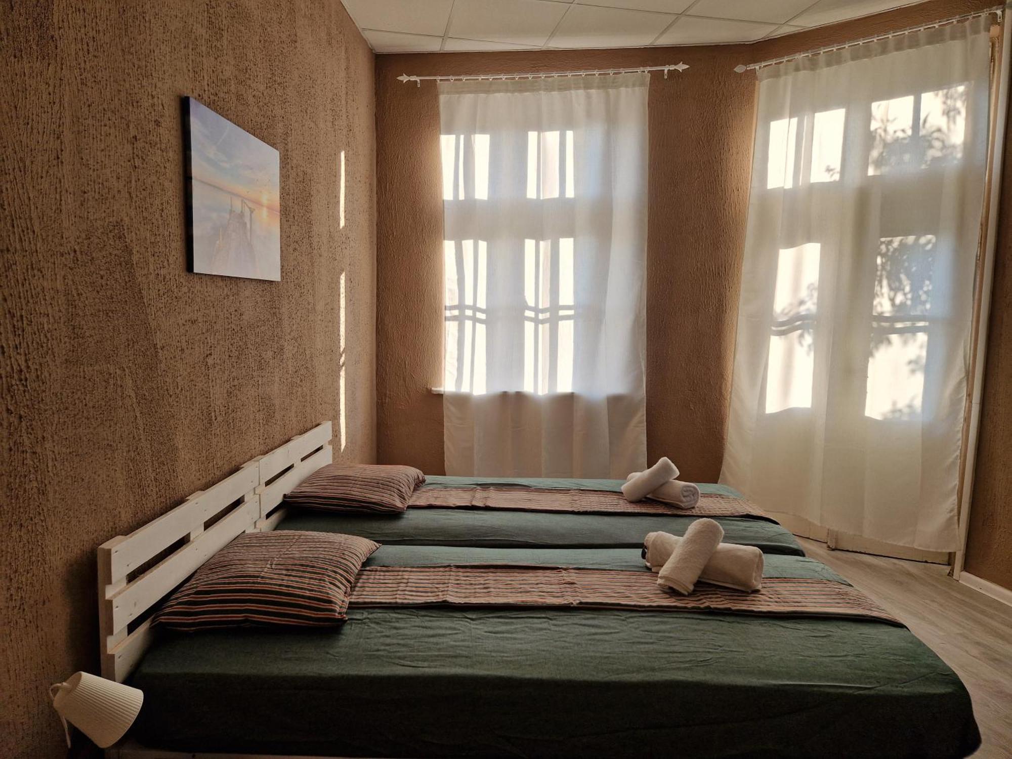 Lambo'S Corner Varna - Guest Rooms Екстериор снимка