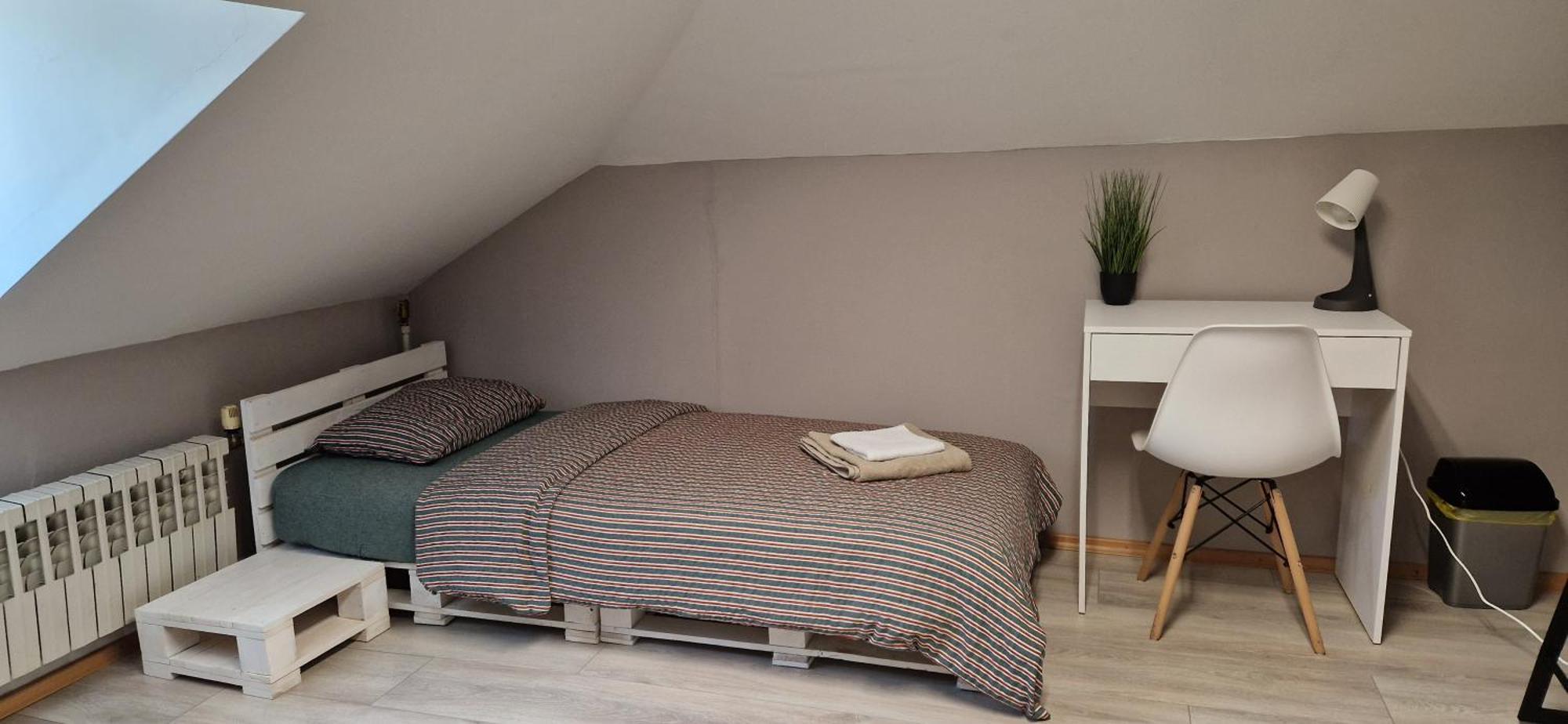 Lambo'S Corner Varna - Guest Rooms Екстериор снимка
