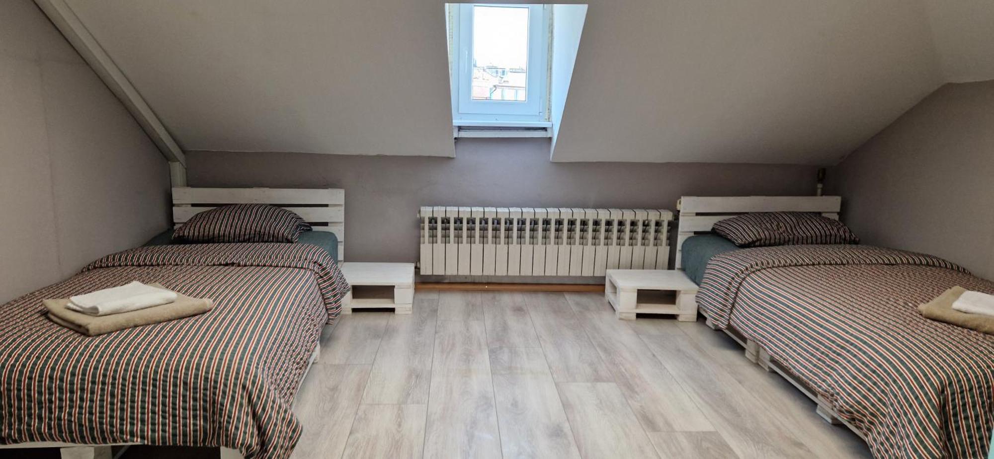 Lambo'S Corner Varna - Guest Rooms Екстериор снимка