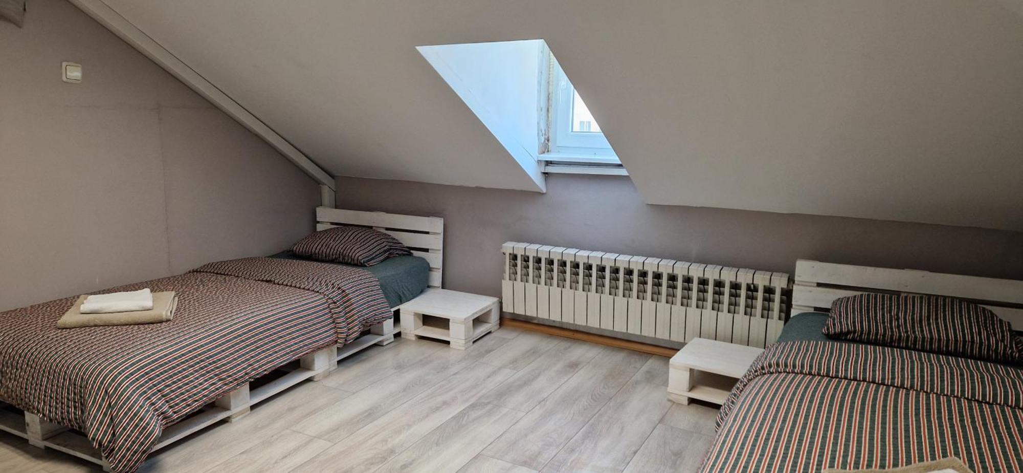 Lambo'S Corner Varna - Guest Rooms Екстериор снимка