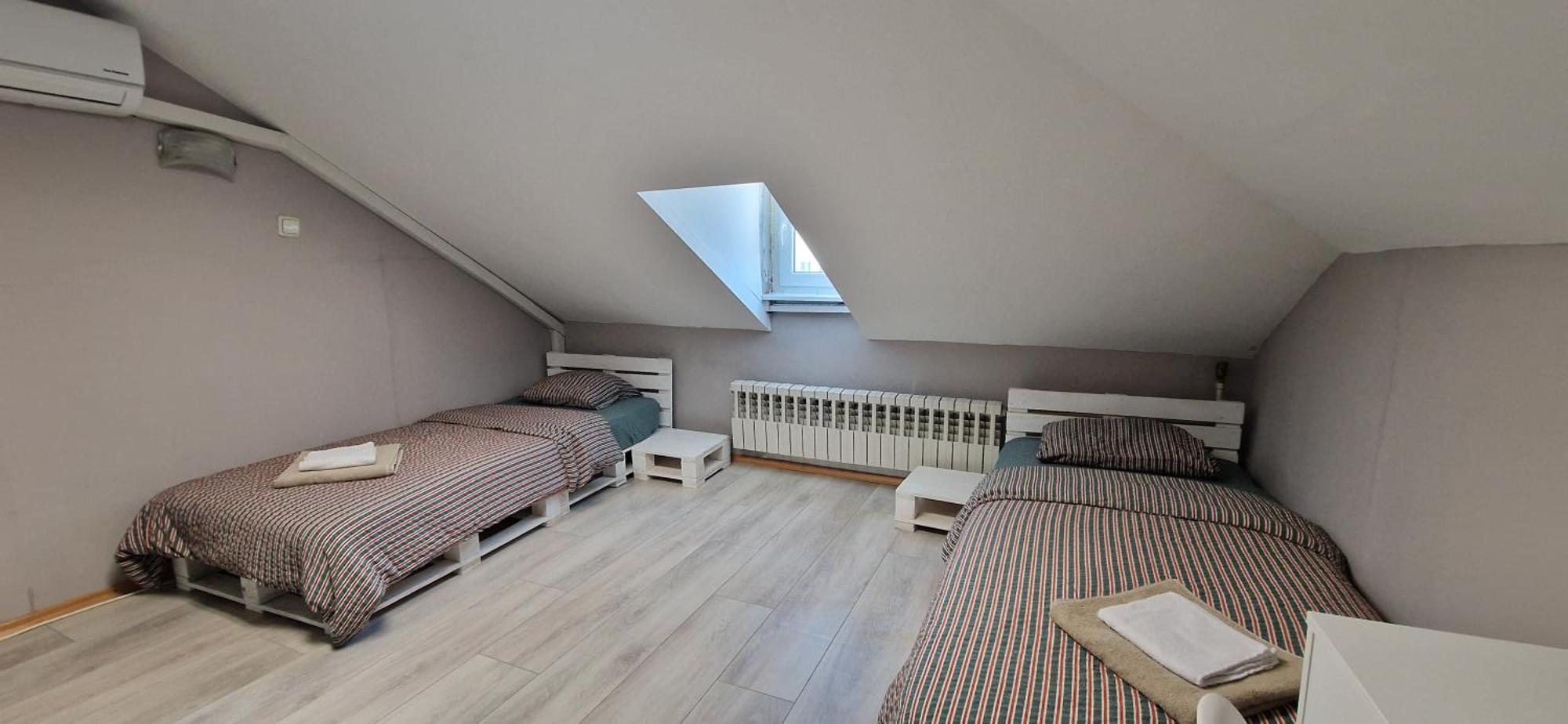 Lambo'S Corner Varna - Guest Rooms Екстериор снимка