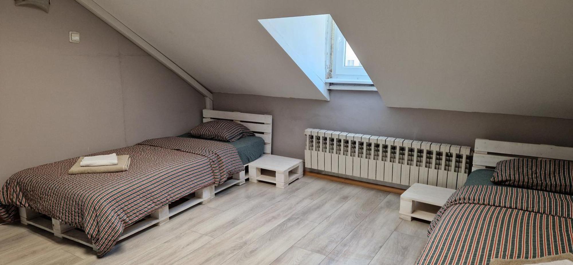 Lambo'S Corner Varna - Guest Rooms Екстериор снимка