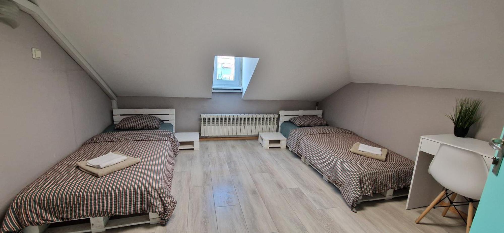 Lambo'S Corner Varna - Guest Rooms Екстериор снимка