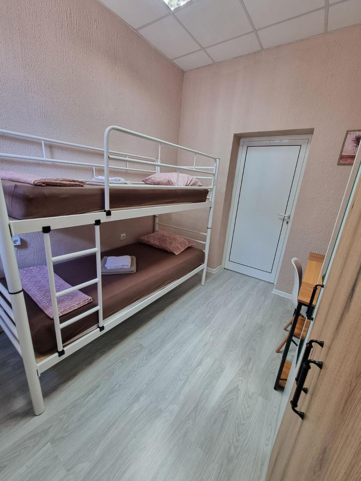 Lambo'S Corner Varna - Guest Rooms Екстериор снимка