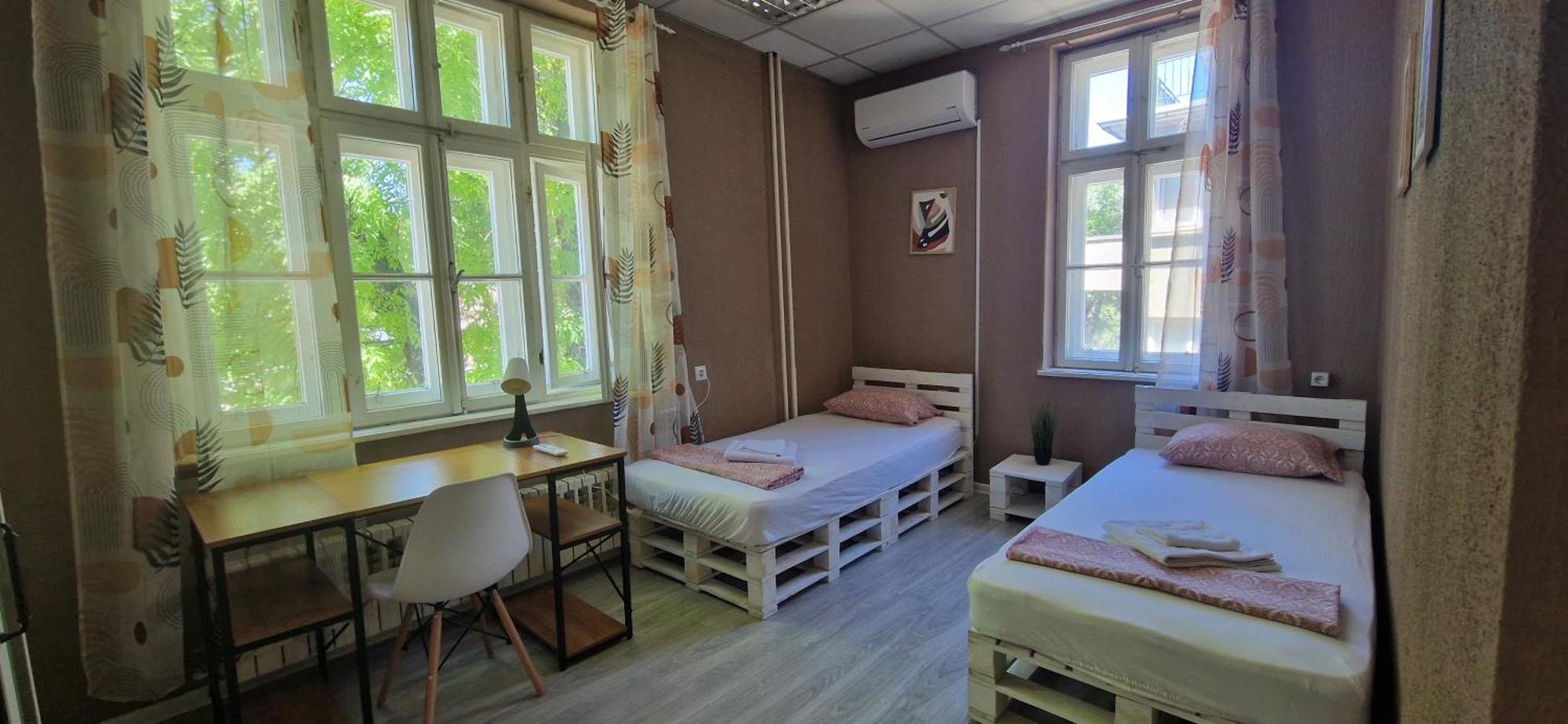 Lambo'S Corner Varna - Guest Rooms Екстериор снимка