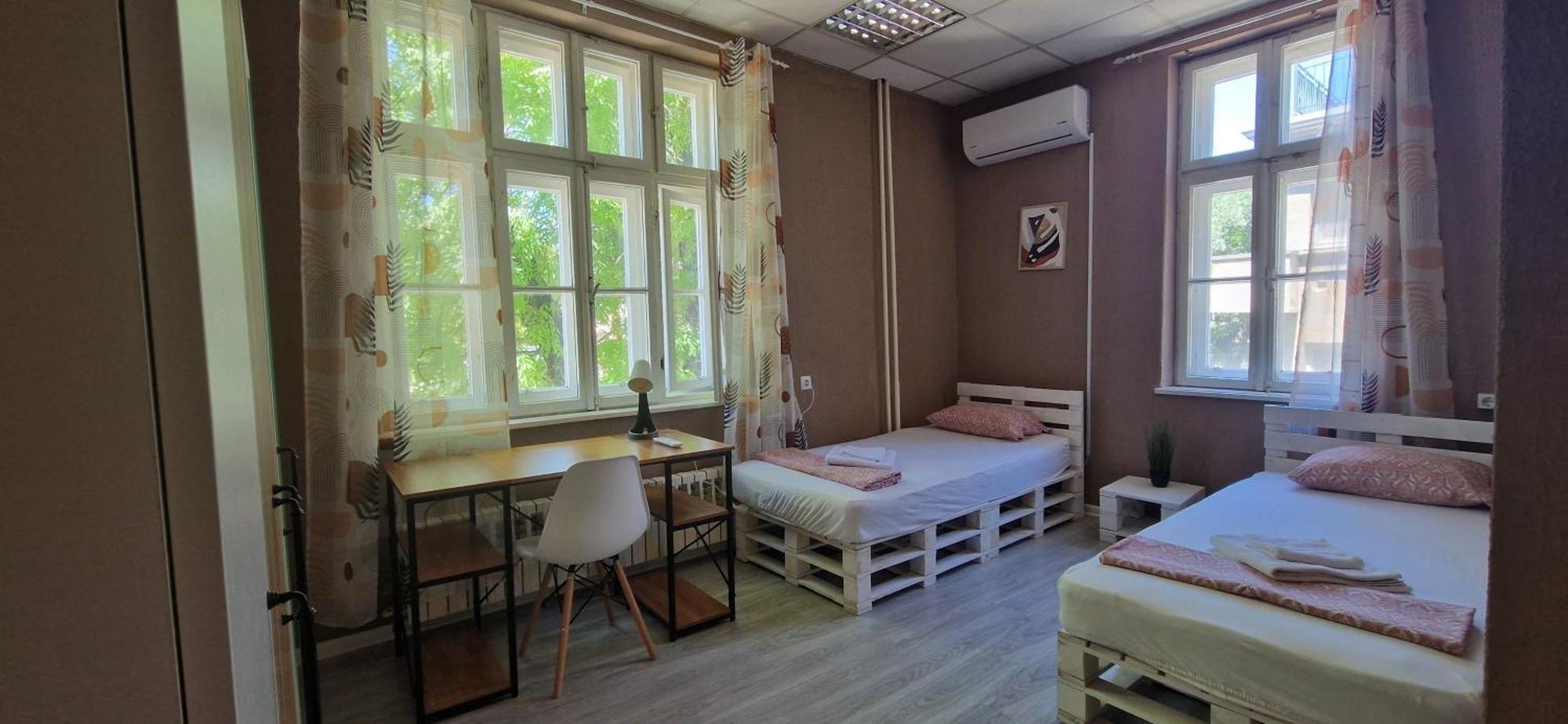 Lambo'S Corner Varna - Guest Rooms Екстериор снимка