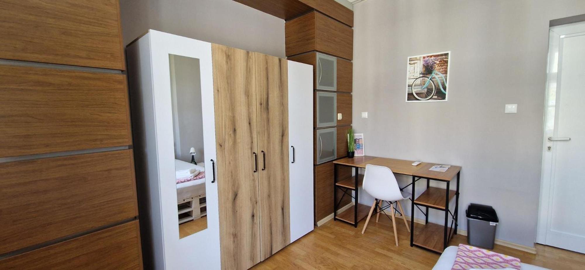 Lambo'S Corner Varna - Guest Rooms Екстериор снимка