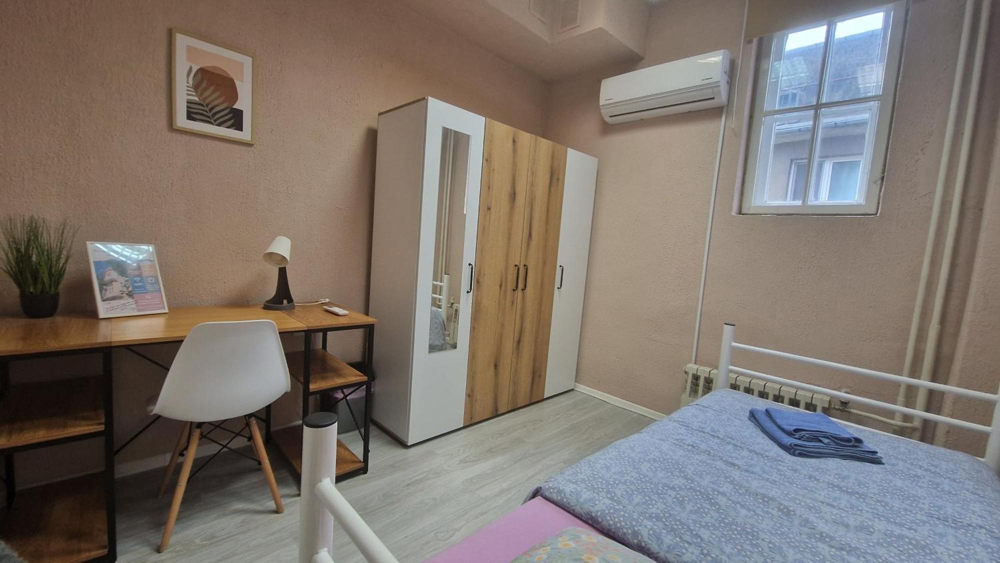 Lambo'S Corner Varna - Guest Rooms Екстериор снимка